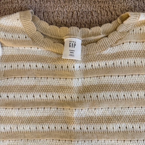 GAP Toddler Matching Set - Picture 2 of 5